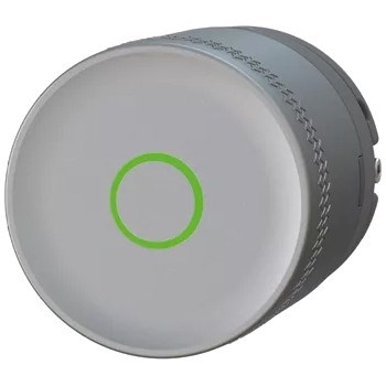 Yale Linus Smart Lock L2 Lite - smart door lock (silver)