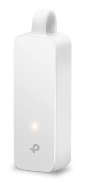 Network card UE300C Ethernet to USB 3.0 Type-C
