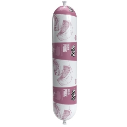 TUF TUF Pork bar - wet dog food - 900g
