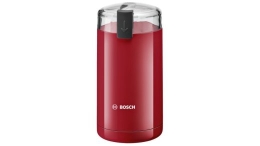 Coffee mill TSM6A014R red