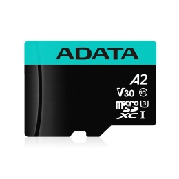 ADATA Premier Pro 128 MicroSDXC UHS-I Class 10
