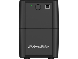 UPS LINE-INTERACTIVE 850VA 2X 230V PL OUT, RJ11 IN/OUT, USB