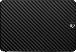 External hard drive Expansion 10TB 3,5 STKP10000400 black