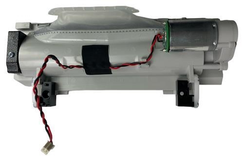 ROBOROCK Main Brush Gearbox Black For Q7 White/Q7 Black/Q7 White Max/Q7 Black Max 9.01.1289