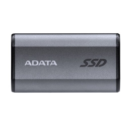ADATA SE880 500 Wi-Fi Grey