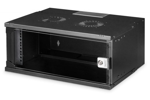 Wall Mount Cabinet 19 DN-49201