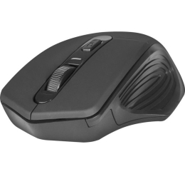 Optical mouse DATUM MB-345 RF black