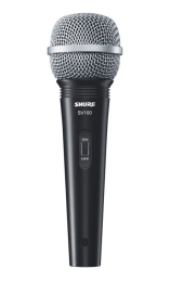 Shure SV100 - dynamic microphone