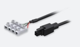 NET ACC POWER CABLE 4WAY SCREW/TERMINAL PR2FK20M TELTONIKA