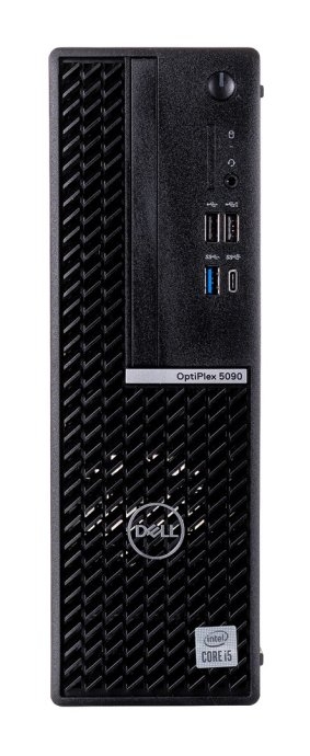 DELL OptiPlex 5090 i5-10500 16GB 512GB SSD SFF Win11pro Used