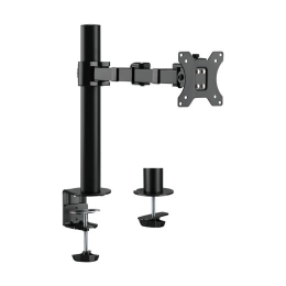 Logilink Monitor mount 17-32 inches steel, max 12kg