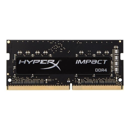 HyperX KF432S20IB/16 memory module 16 1 x 16 DDR4 3200 MHz