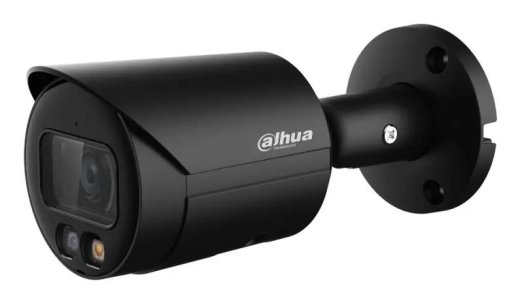 NET CAMERA 8MP BULLET/HFW2849S-S-IL-0280B-B DAHUA