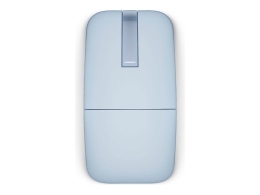 Dell Bluetooth Travel Mouse MS700 Wireless Misty Blue