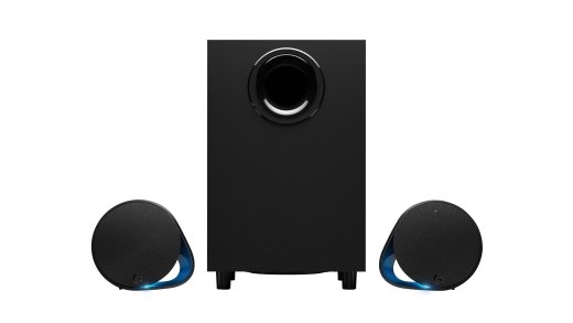 Logitech G G560 LIGHTSYNC PC Gaming Speakers