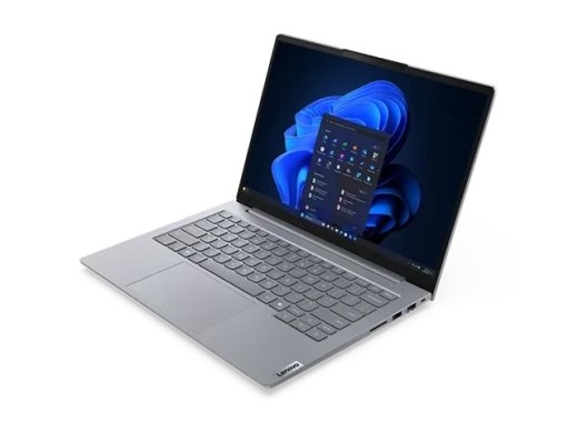Lenovo ThinkBook 14 G9 AHP Arctic Grey 14 " IPS WUXGA 1920 x 1200 pixels Anti-glare AMD Ryzen 5 220 16 SODIMM DDR5 Solid-state drive capacity 512 A...