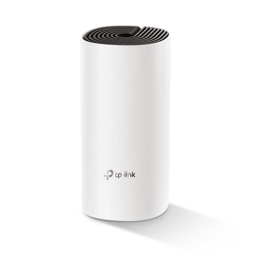 Wireless Router TP-LINK 1200 Mbps DECOM4(1-PACK)