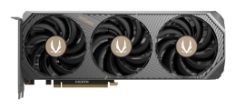 Zotac GAMING GeForce RTX 5070 SOLID OC NVIDIA 12 GDDR7