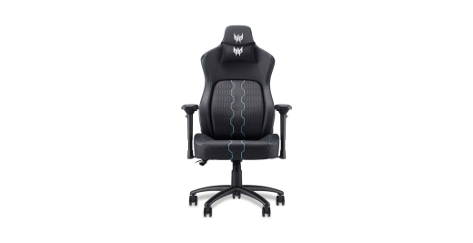 Acer PU Leather Gaming Chair Predator Rift 371, PGC371