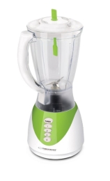 Blender PINA COLADA green