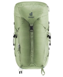 Deuter Trail Trekking Backpack 30 L Green