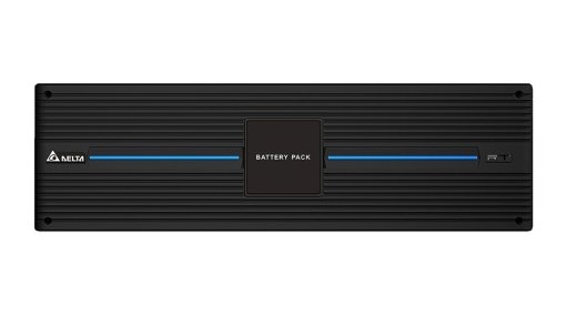 External Battery Pack RT-8/10K