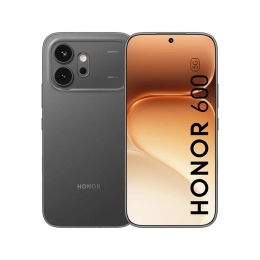Honor 600 DS 8/256 Smartphone – Velvet Black
