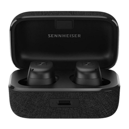 Sennheiser Momentum True Wireless 3 Black