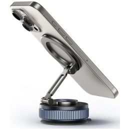 Usams Magnetic car holder ZJ084