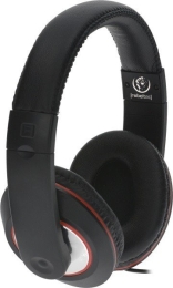 Stereo headpkone with microphone Rebeltec FID