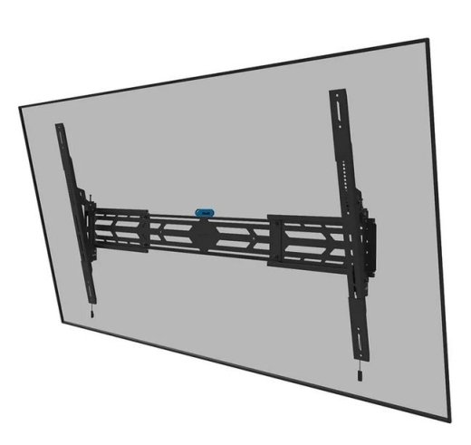 Wall mount 55-110 inches WL35S-950BL19 100x100-1500x900 160kg w:0-9cm