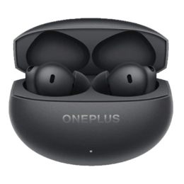 OnePlus Buds 4 Gray