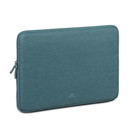 NB SLEEVE SUZUKA ECO 13.3-14"/7703 AQUAMARINE RIVACASE