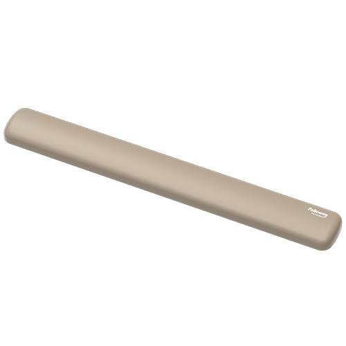 KEYBOARD ACC WRIST RESTS/SAND 100142579 FELLOWES