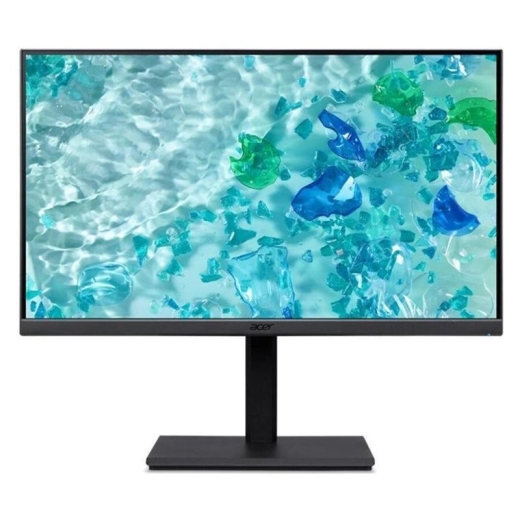 Acer LED-Display Vero B277U Ebmiiprxv - 68.6 cm (27") - 2560 x 1440 WQHD