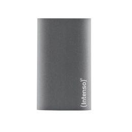 Intenso - Premium Edition - solid state drive - 128 - USB 3.0