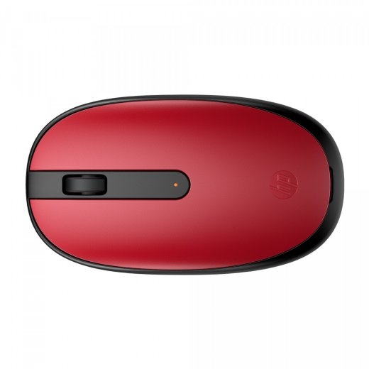 Hyperx Mouse 240 Empire Red Bluetooth - 43N05AA#ABB