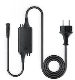 Ecovacs GSP010001 RTK Station Power Supply with plugtype F for GOAT A-JO-Family, 1 pcs
