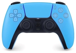 Sony DualSense PS5 Wireless controller Blue