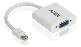 Aten Mini DisplayPort to VGA Adapter VC920 DP to VGA