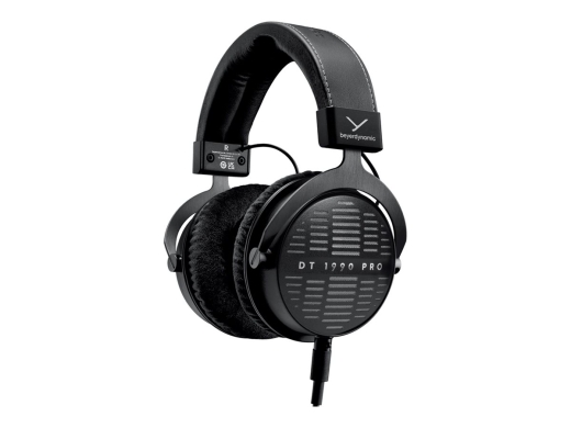 Beyerdynamic Studio headphones DT 1990 PRO MKII Wired Over-Ear Black