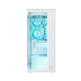 ARCTIC PC case Xtender Premium - Midi - white