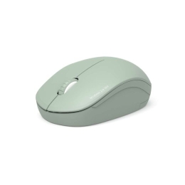 PORT CONNECT Mouse Collection II Wireless 2.4 GHz Vert Olive