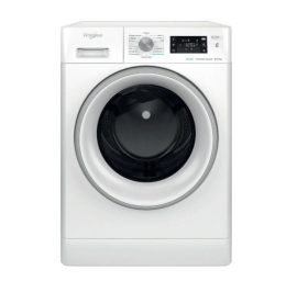 Washer-dryer FFWDB864489SVEE