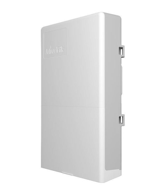 Switch MIKROTIK netPower Lite 7R 8xRJ-45 ports RJ-45 Ports Type Gigabit Ethernet (10/100/1000) 2xSFP+ module slots quantity 10G support Yes Power o...