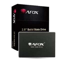 SSD 2TB QLC