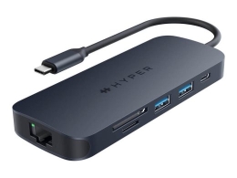 Hyper Ethernet LAN (RJ-45) ports 1 HDMI ports quantity 1