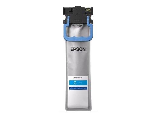 Epson WorkForce Pro EM/EP-C800R XL Ink cartridge Cyan