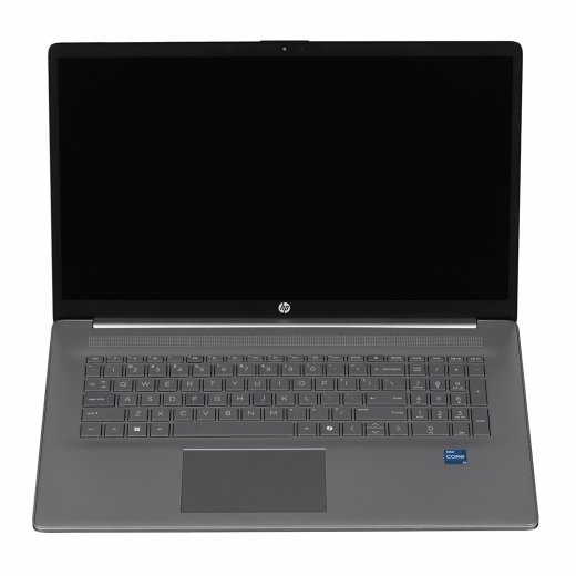 HP 17-CN3003D i3-N305 17.3" 8GB 256GB SSD Bluetooth Windows 11 Natural Silver (REPACK) 2-year warranty New Repack/Repacked