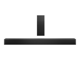 Hisense Soundbar System HS2100 USB port AUX in Bluetooth